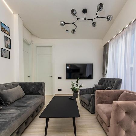 M50 Apartments Παλάγκα Εξωτερικό φωτογραφία