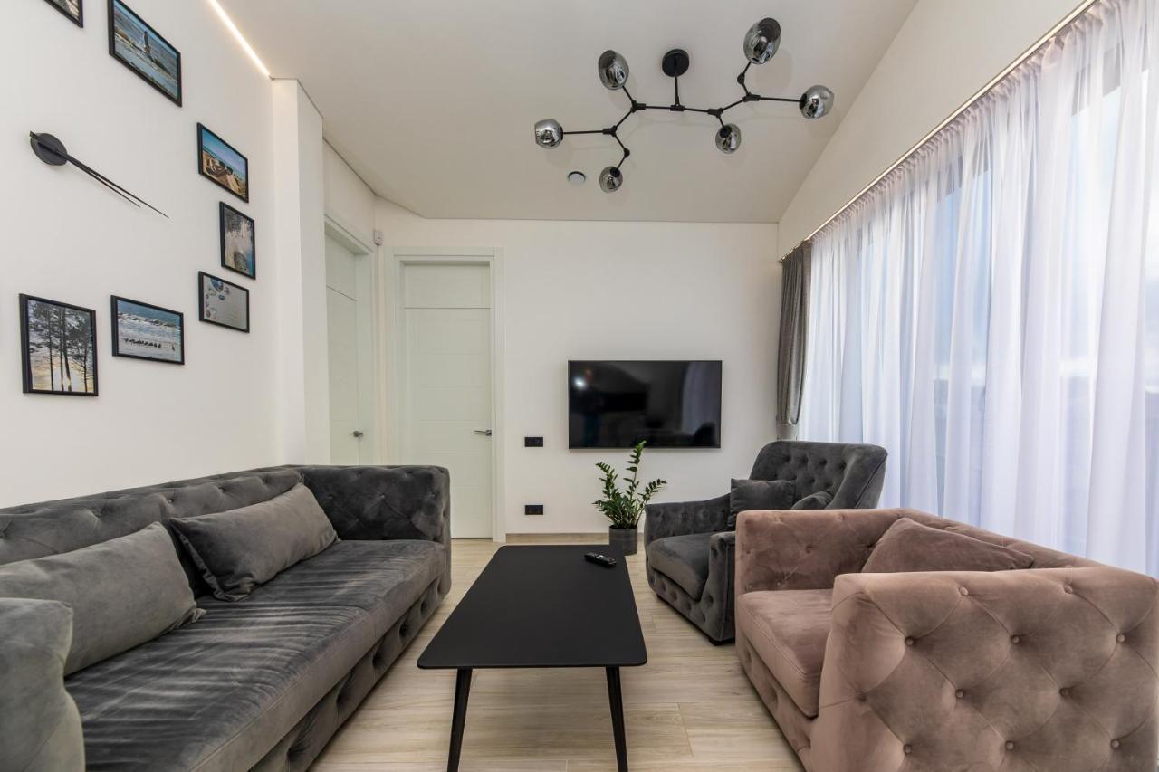 M50 Apartments Παλάγκα Εξωτερικό φωτογραφία
