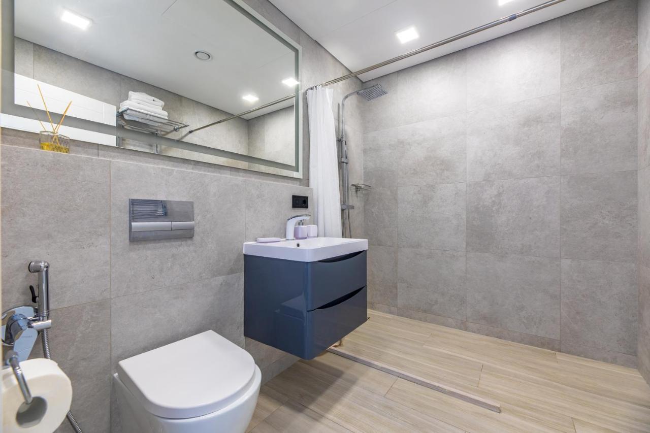 M50 Apartments Παλάγκα Εξωτερικό φωτογραφία