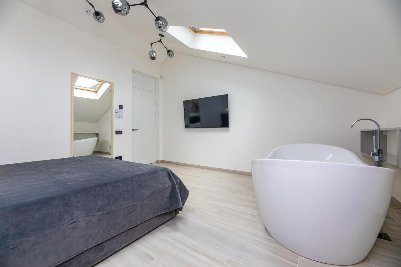 M50 Apartments Παλάγκα Εξωτερικό φωτογραφία