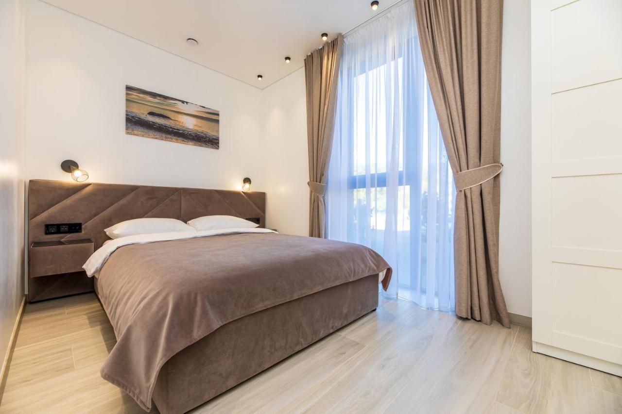 M50 Apartments Παλάγκα Εξωτερικό φωτογραφία