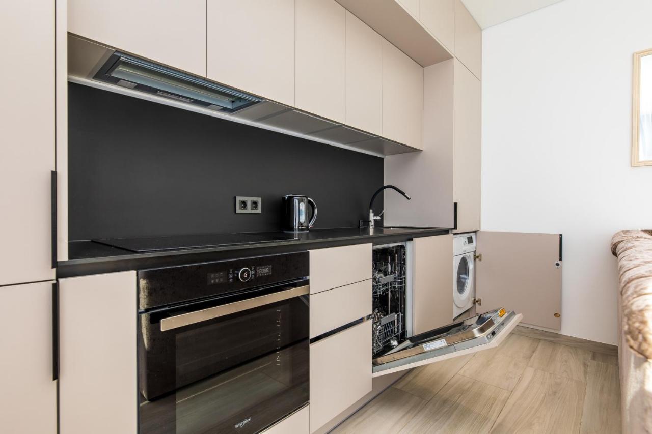 M50 Apartments Παλάγκα Εξωτερικό φωτογραφία