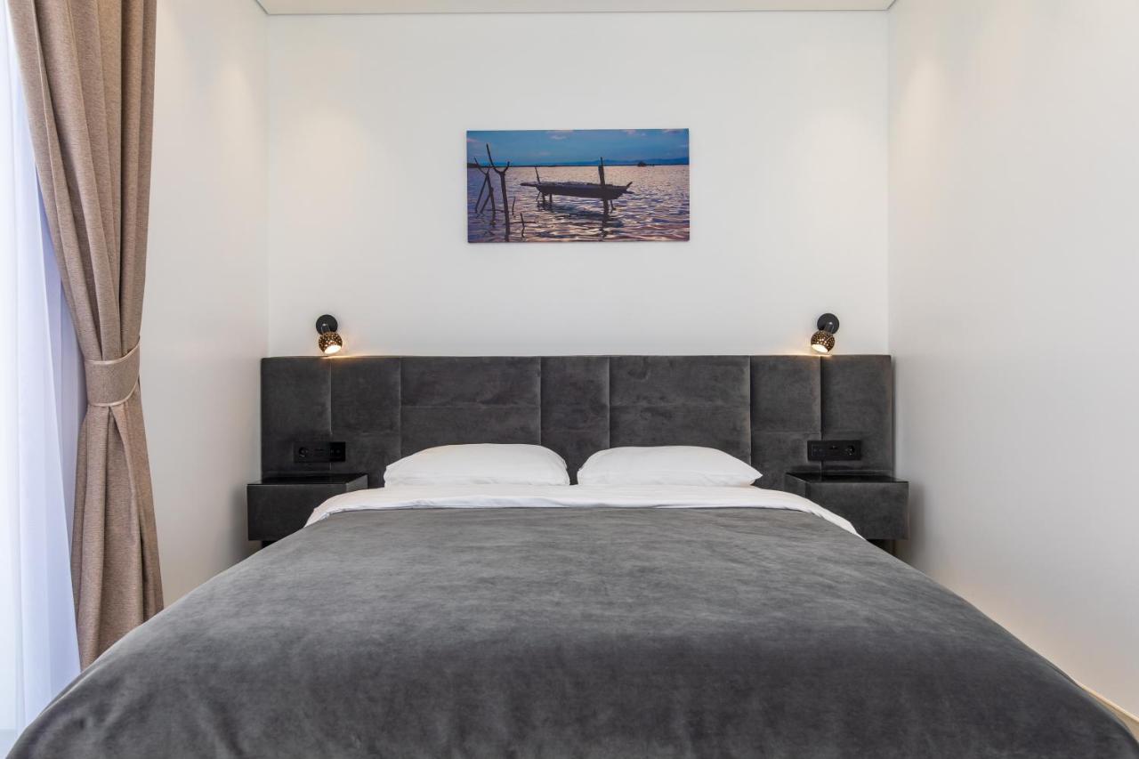 M50 Apartments Παλάγκα Εξωτερικό φωτογραφία