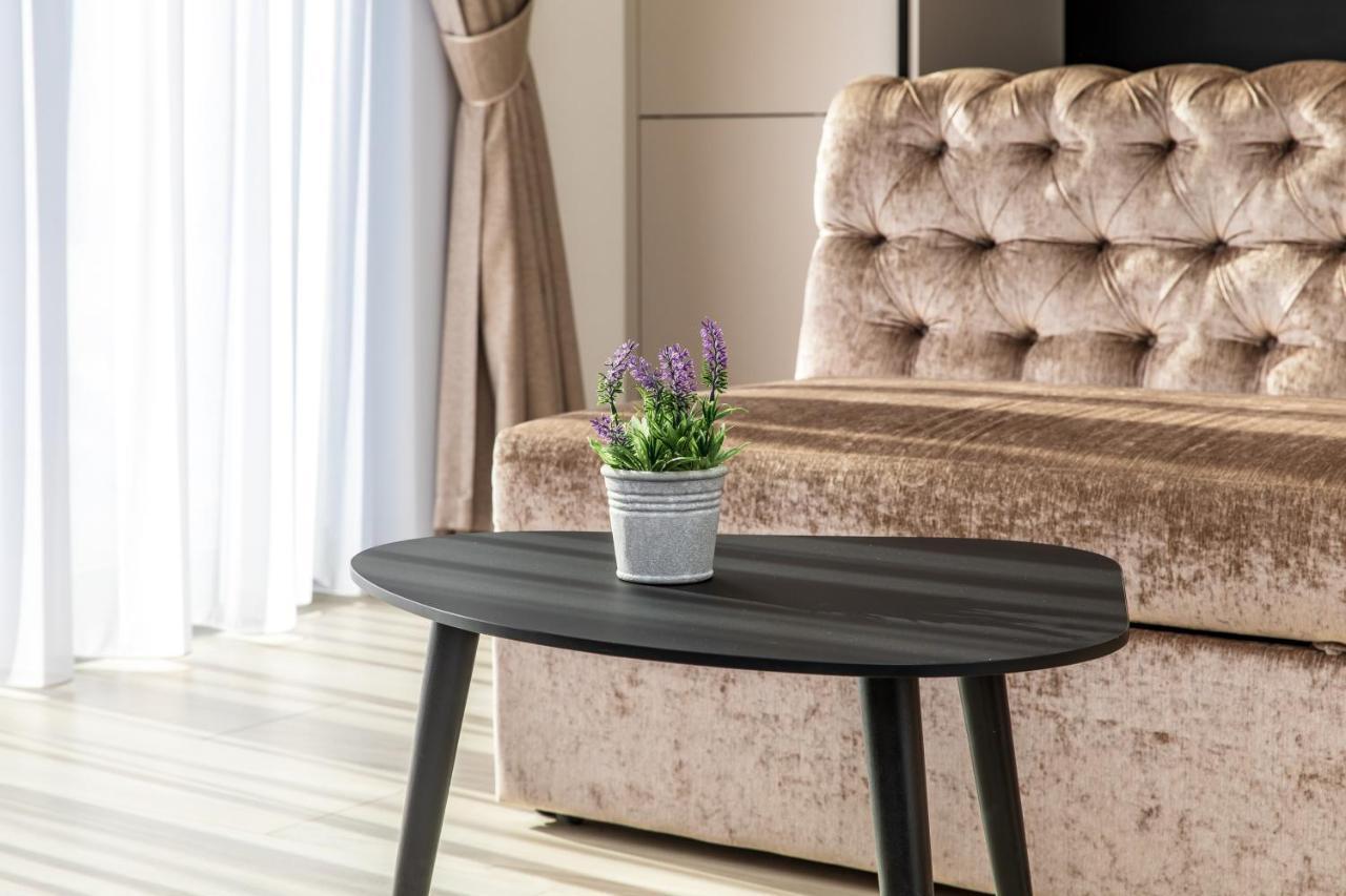 M50 Apartments Παλάγκα Εξωτερικό φωτογραφία