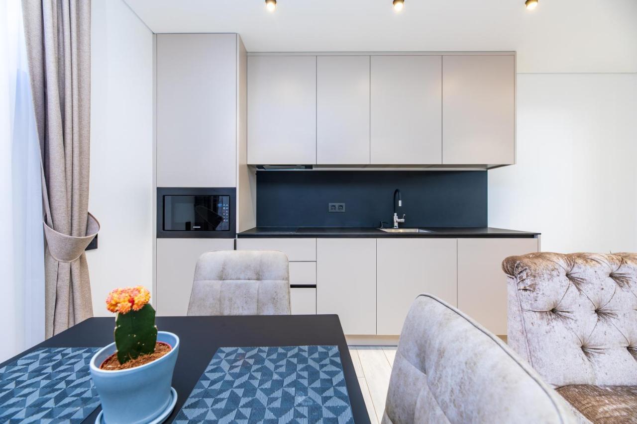M50 Apartments Παλάγκα Εξωτερικό φωτογραφία