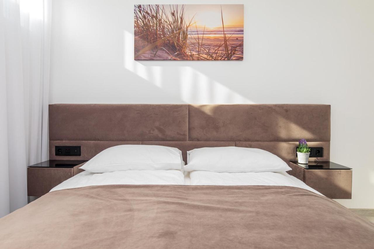M50 Apartments Παλάγκα Εξωτερικό φωτογραφία