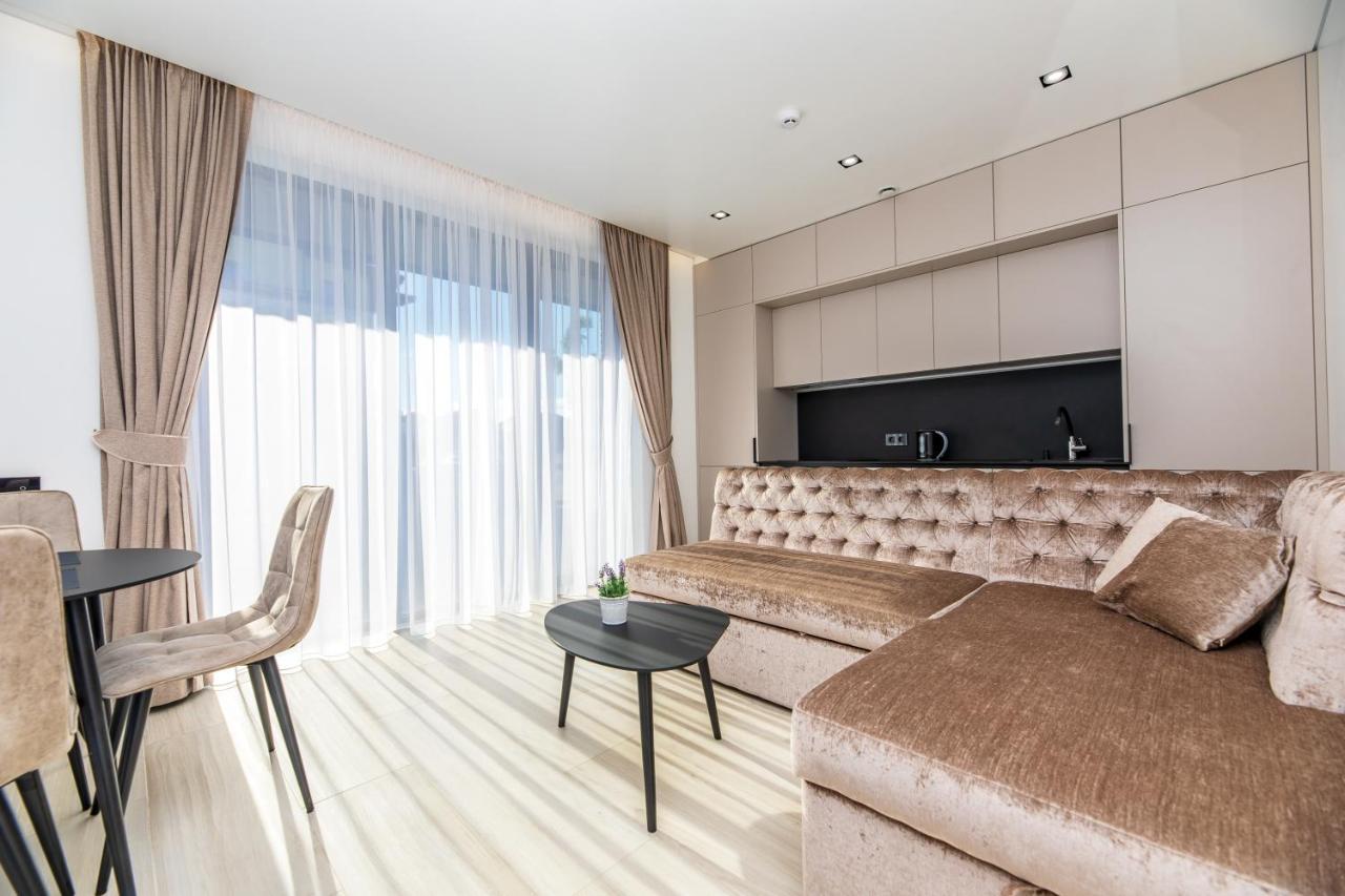 M50 Apartments Παλάγκα Εξωτερικό φωτογραφία