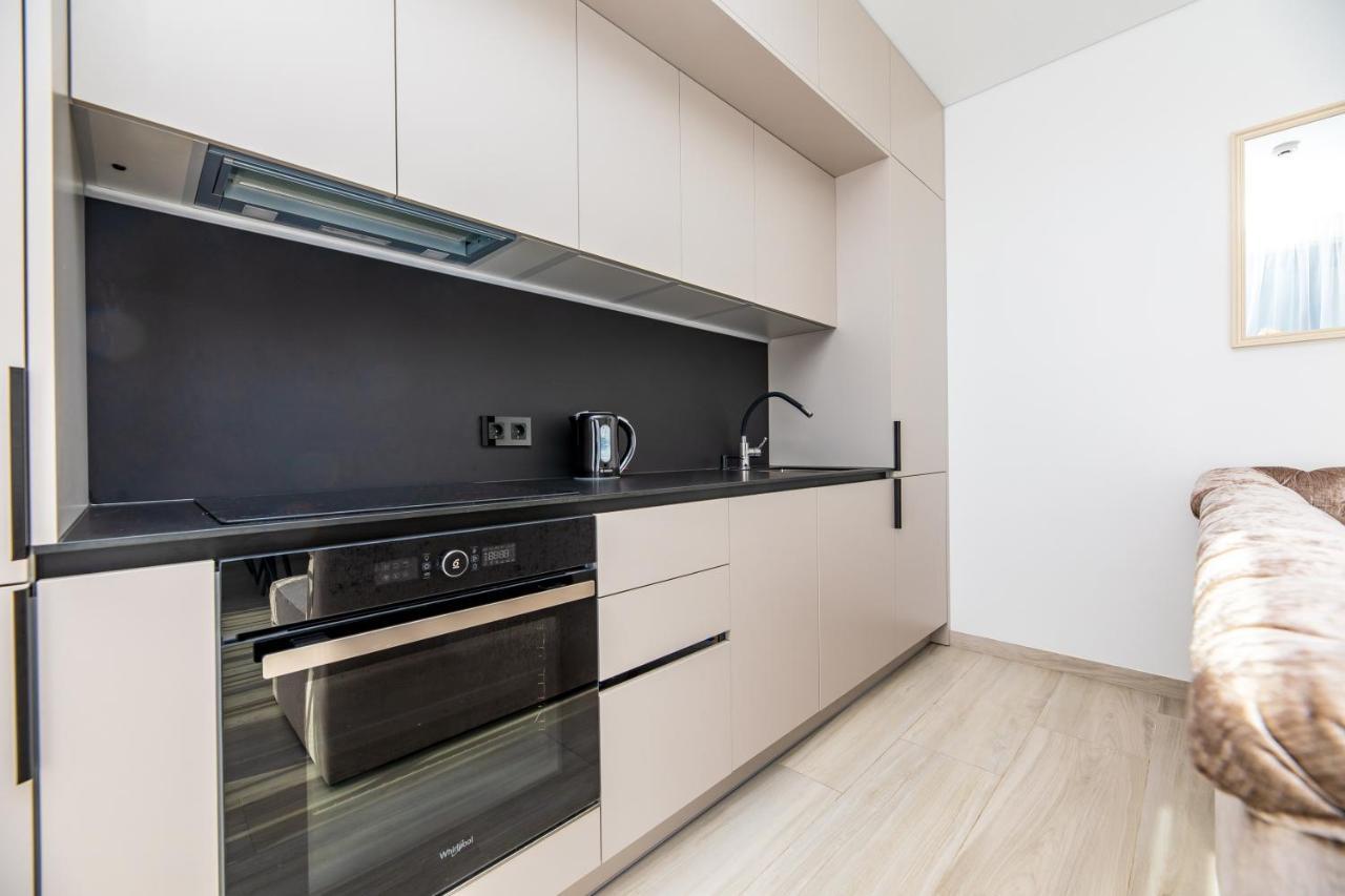 M50 Apartments Παλάγκα Εξωτερικό φωτογραφία