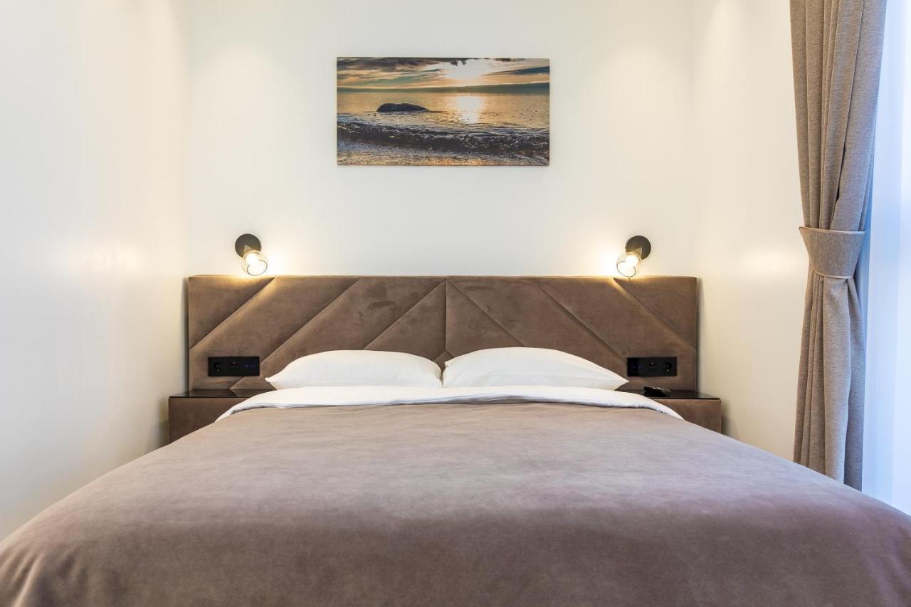 M50 Apartments Παλάγκα Εξωτερικό φωτογραφία