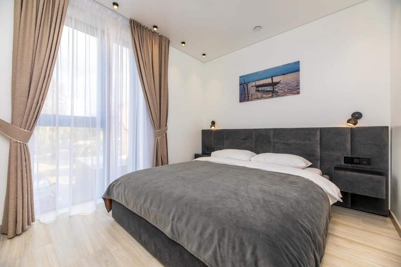 M50 Apartments Παλάγκα Εξωτερικό φωτογραφία