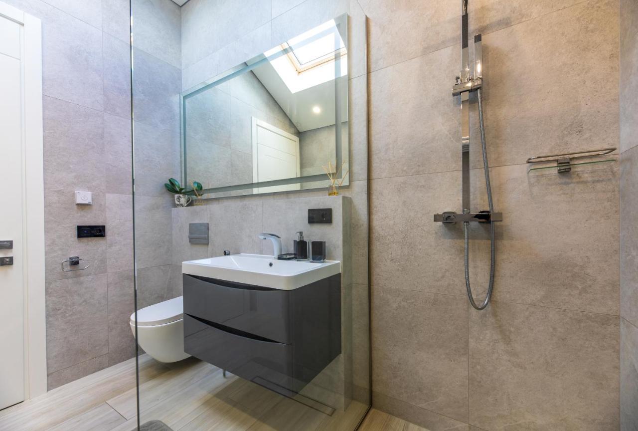 M50 Apartments Παλάγκα Εξωτερικό φωτογραφία